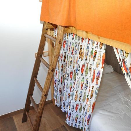 Hostel O Torneiro Pernes Εξωτερικό φωτογραφία