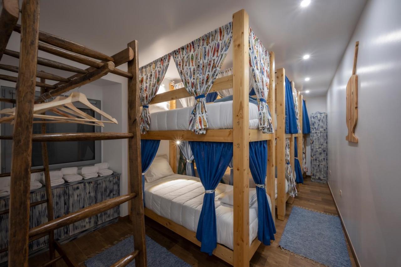 Hostel O Torneiro Pernes Εξωτερικό φωτογραφία