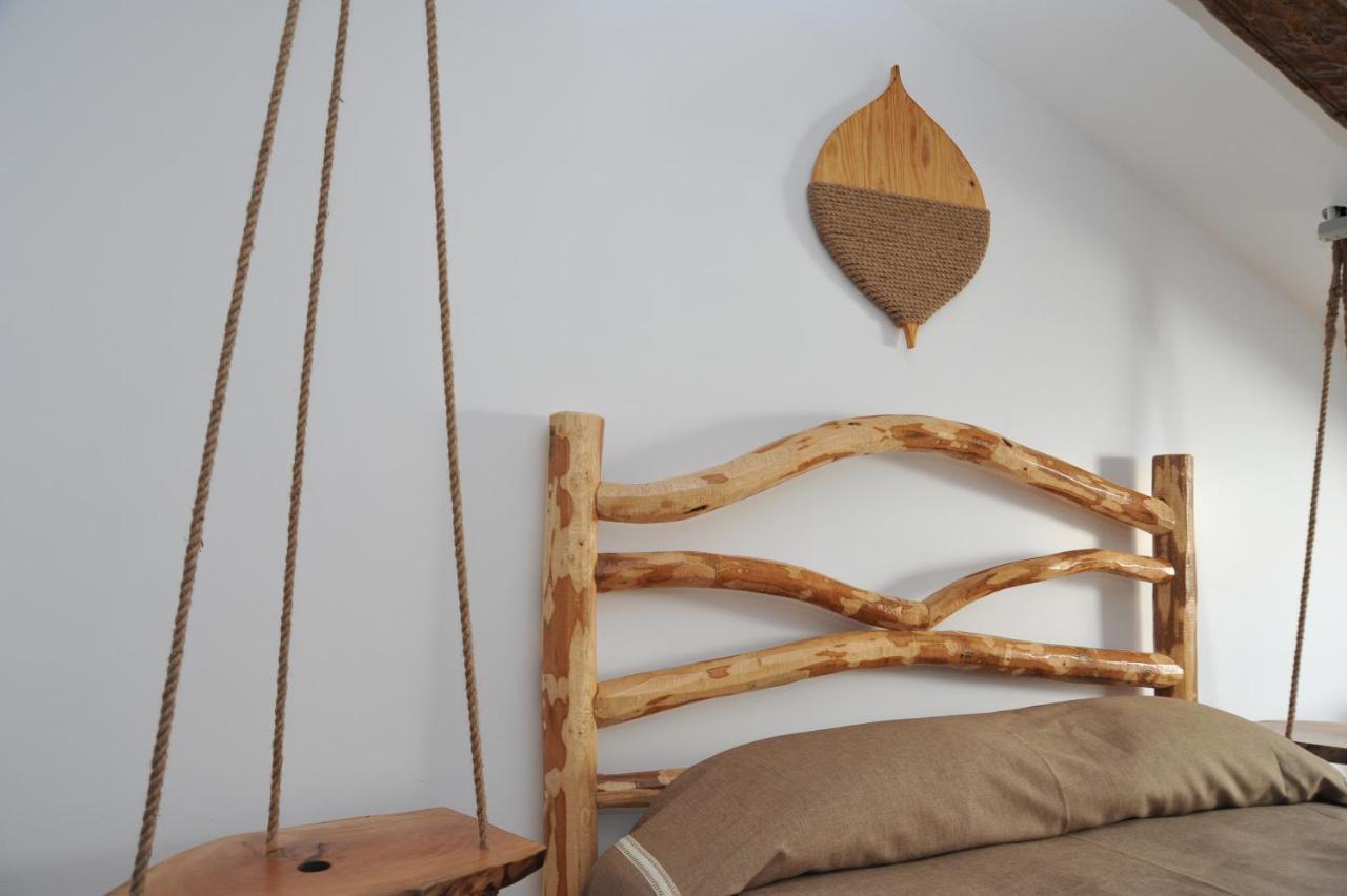 Hostel O Torneiro Pernes Εξωτερικό φωτογραφία