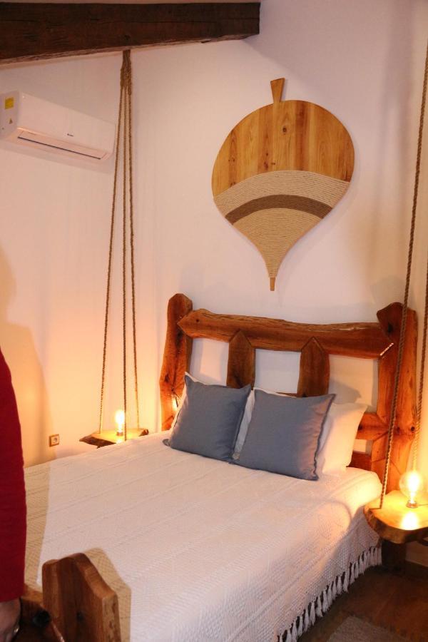 Hostel O Torneiro Pernes Εξωτερικό φωτογραφία