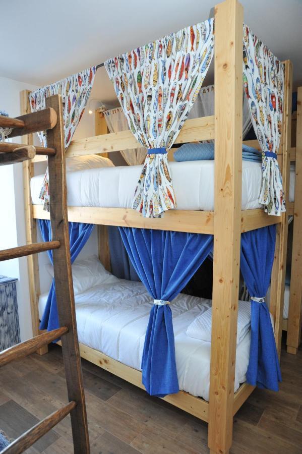 Hostel O Torneiro Pernes Εξωτερικό φωτογραφία