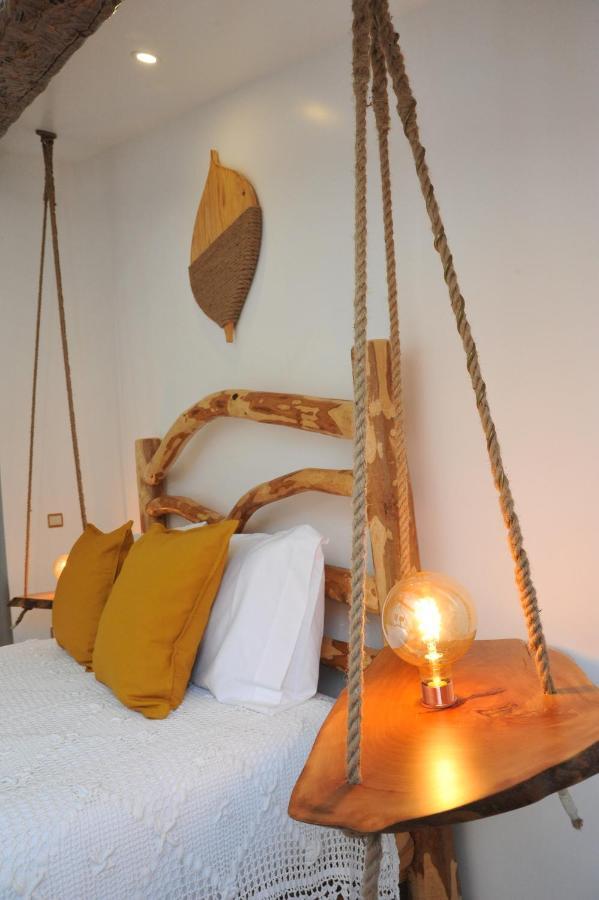 Hostel O Torneiro Pernes Εξωτερικό φωτογραφία