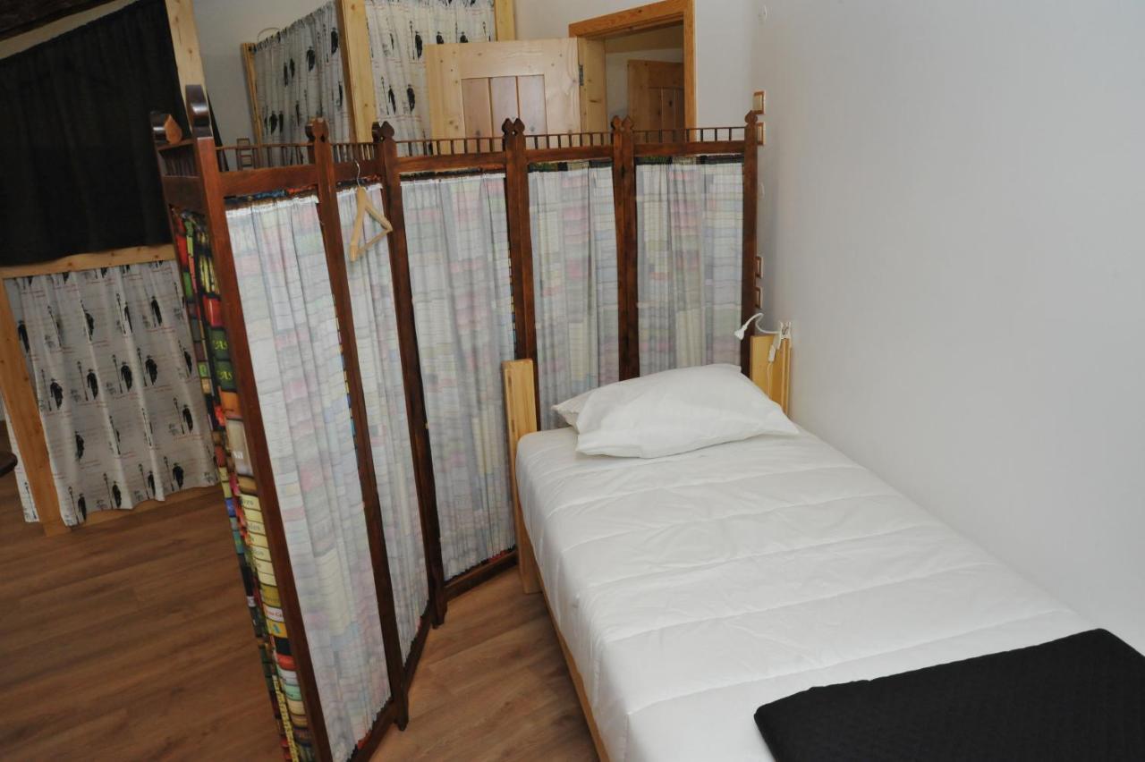 Hostel O Torneiro Pernes Εξωτερικό φωτογραφία
